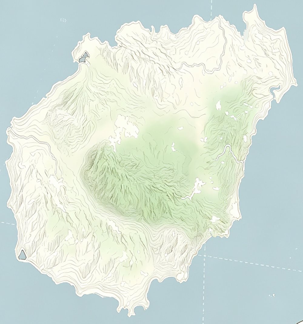 海南风光